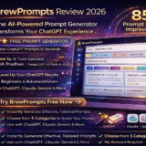 BrewPrompts