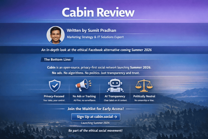 Cabin product screenshot 1