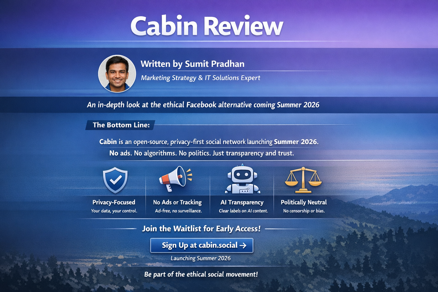 Cabin