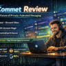 Commet