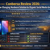 Conbersa