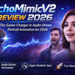 EchoMimicV2 Review: The Game-Changer in Audio-Driven Portrait Animation for 2026