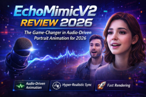 EchoMimicV2 Review: The Game-Changer in Audio-Driven Portrait Animation for 2026