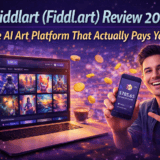 Fiddlart