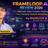 Frameloop