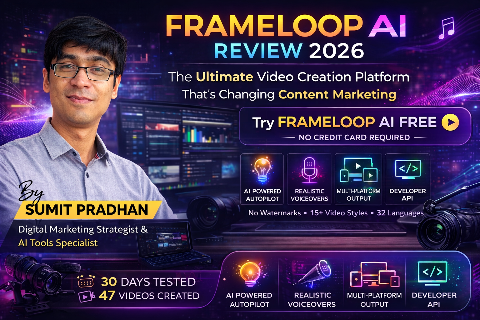 Frameloop