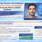RAD-NeRF Review 2026: Real-Time AI Talking Head Revolution