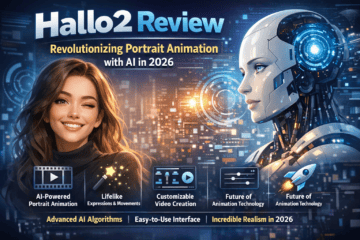 Hallo2 Review: Revolutionizing Portrait Animation with AI in 2026