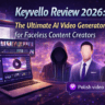 Keyvello