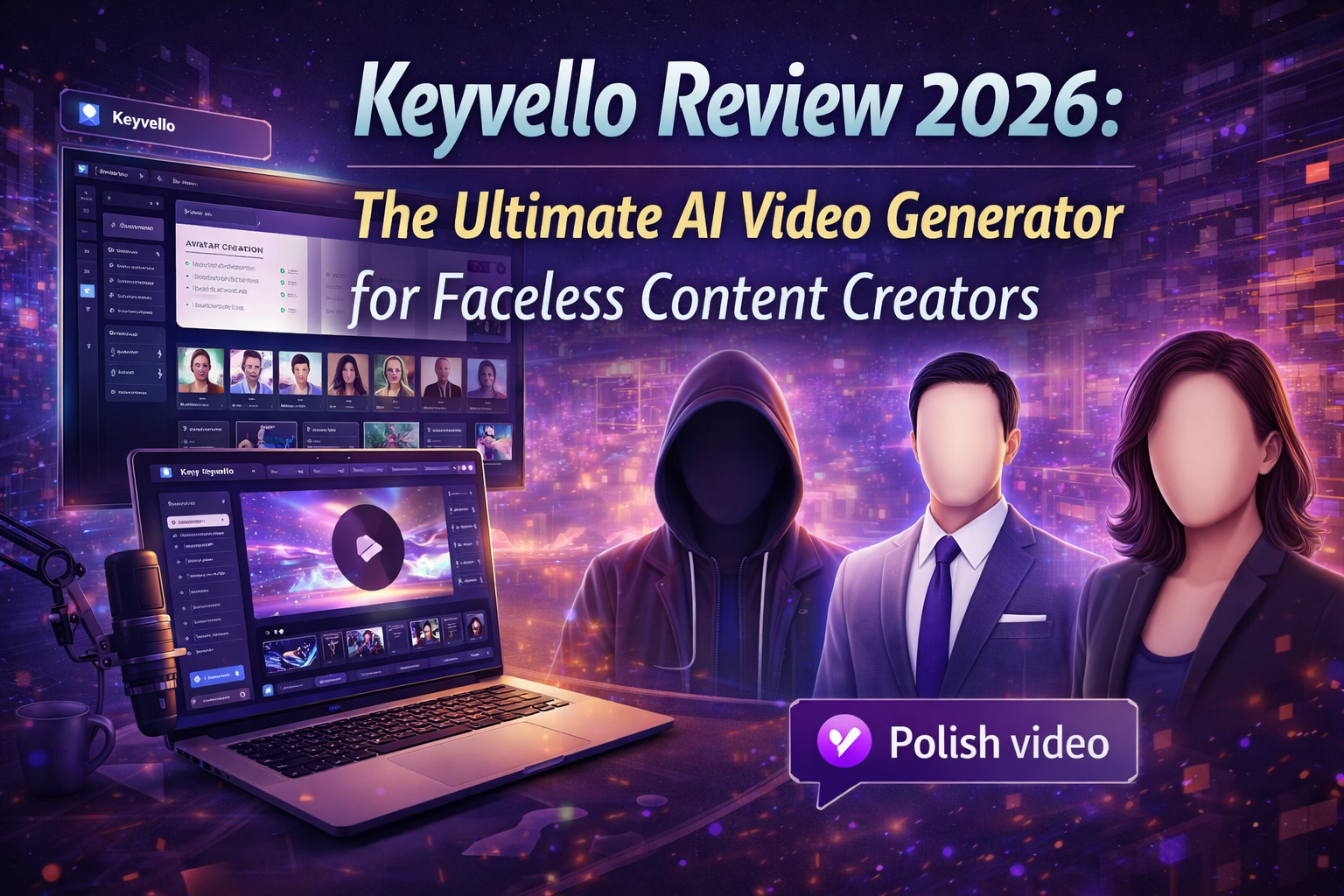Keyvello
