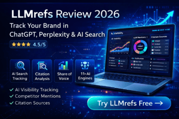 LLMrefs screenshot 1