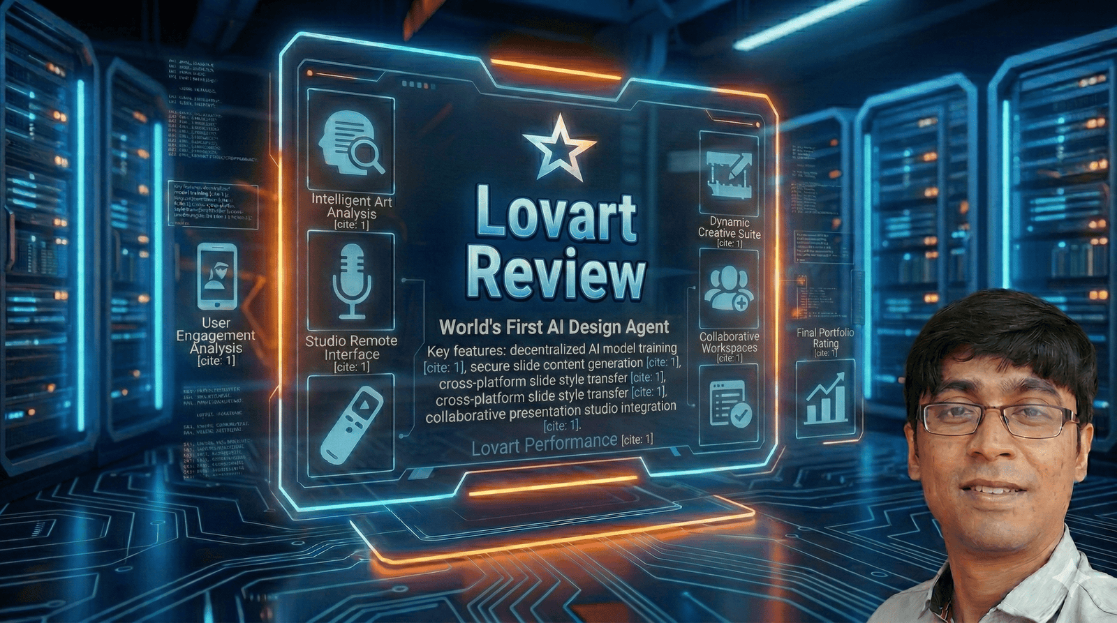 Lovart