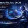 Manus AI