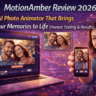 MotionAmber
