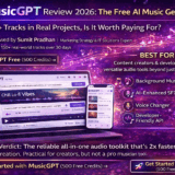 MusicGPT