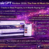 MusicGPT