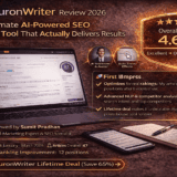 NeuronWriter