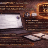 NeuronWriter