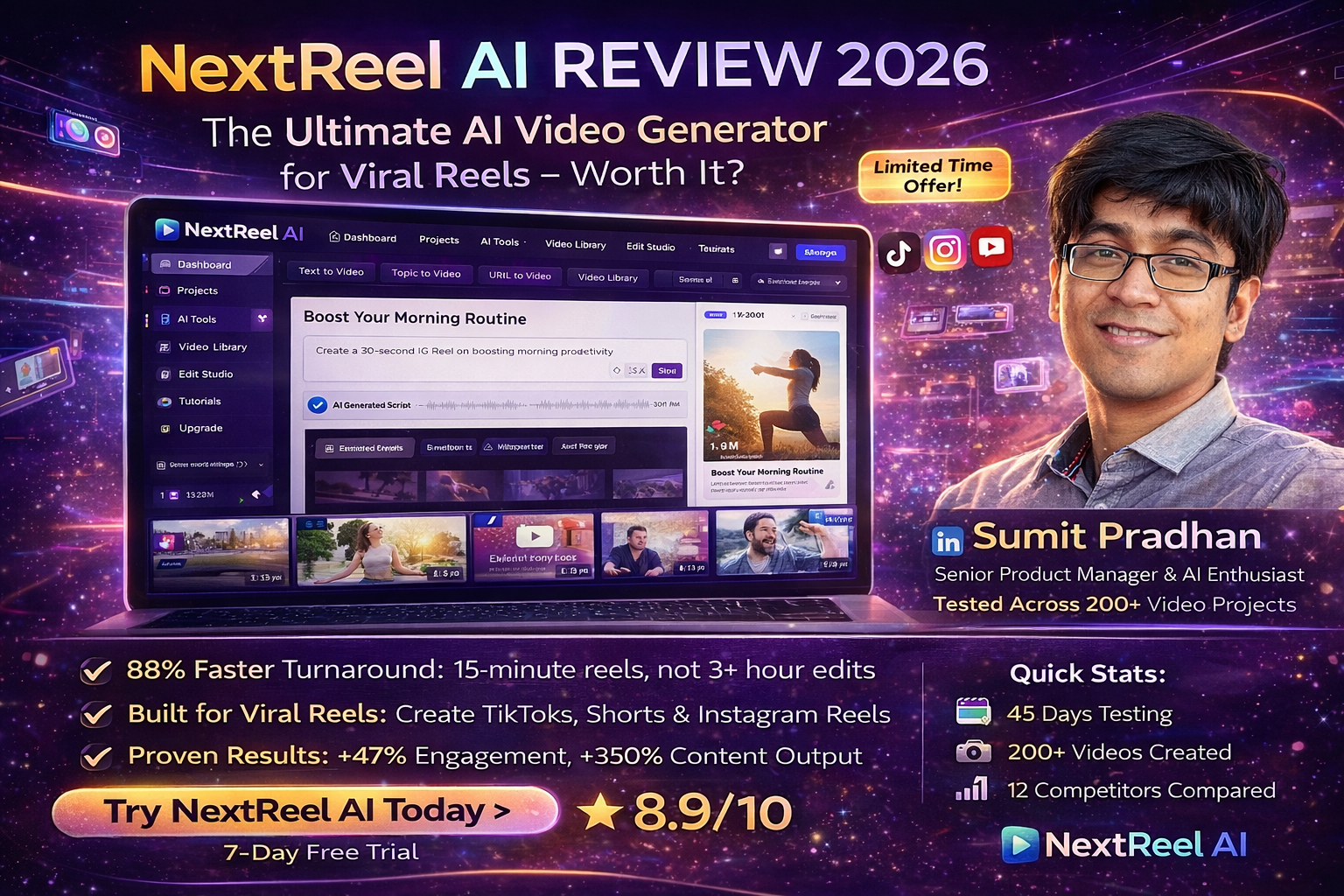 NextReel
