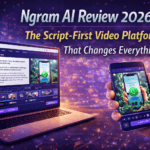 Ngram AI Review 2026: Is This Better Than Synthesia & Pictory?