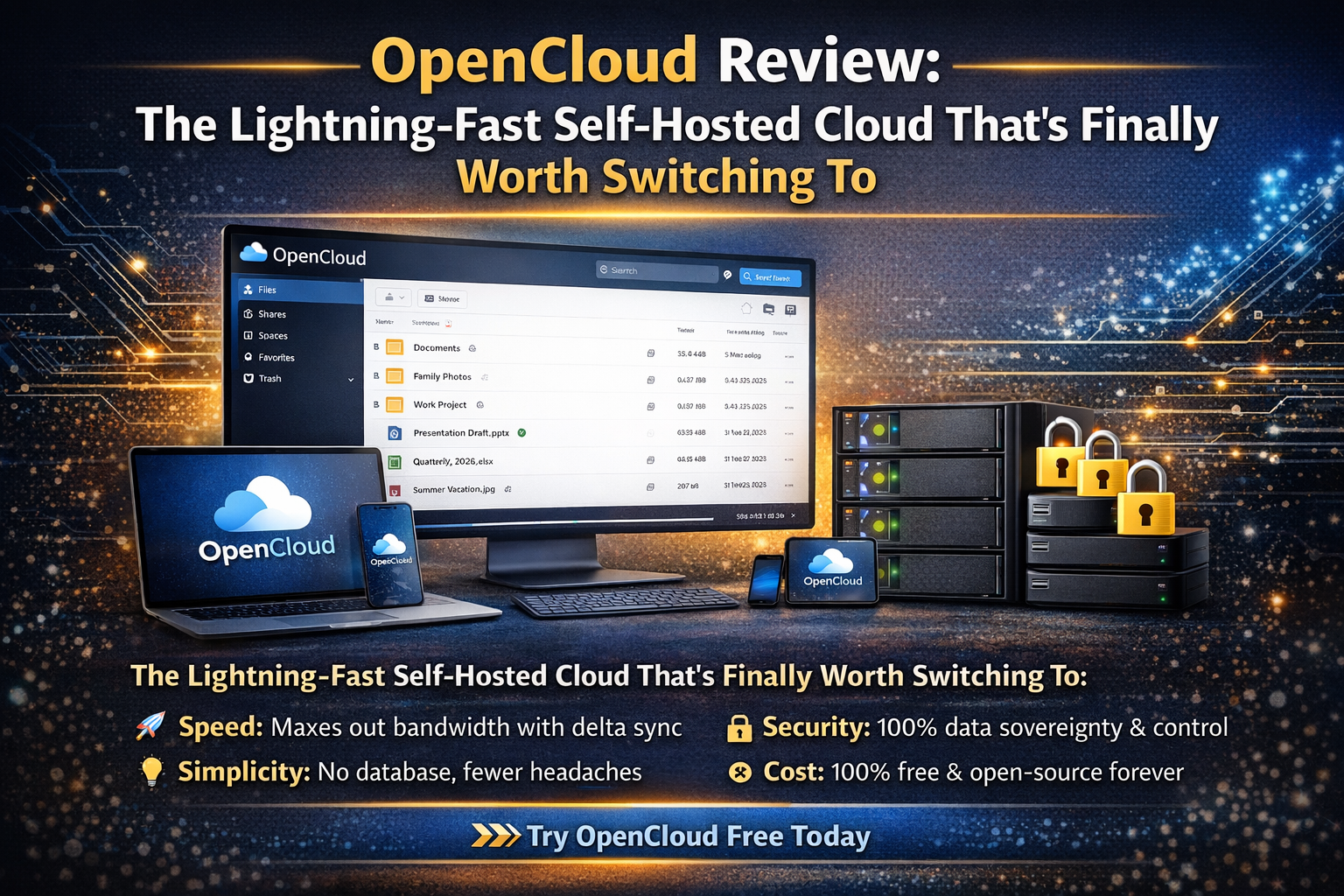 OpenCloud