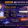 Ozor
