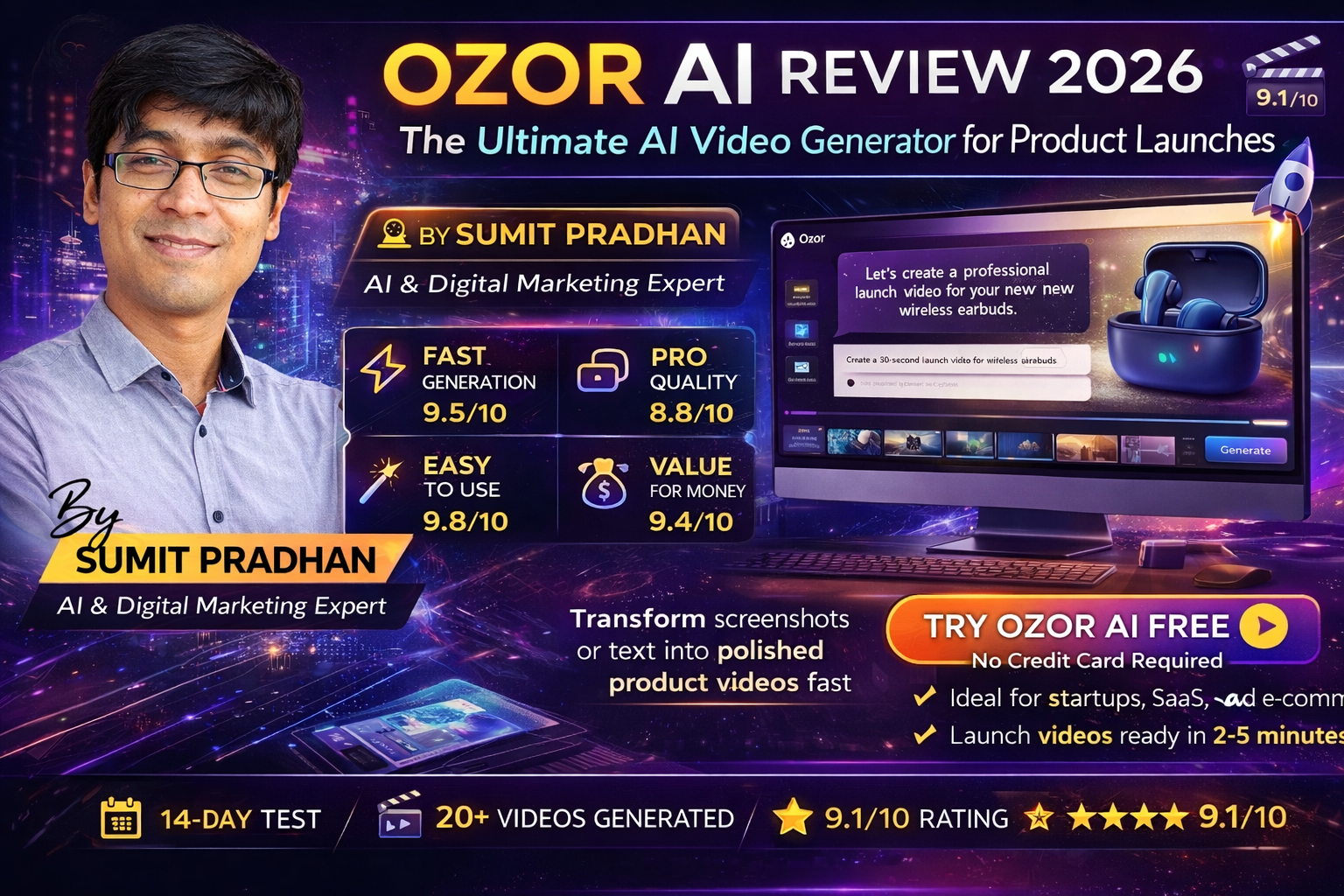 Ozor