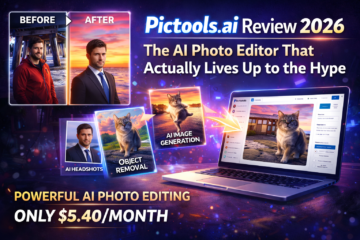 Pictools screenshot 1