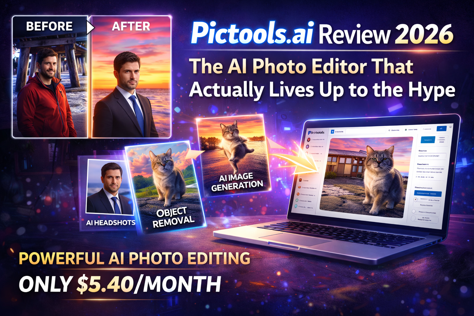 Pictools