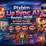 Pixbim Lip Sync