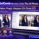 PixiGenie