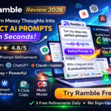 Ramble