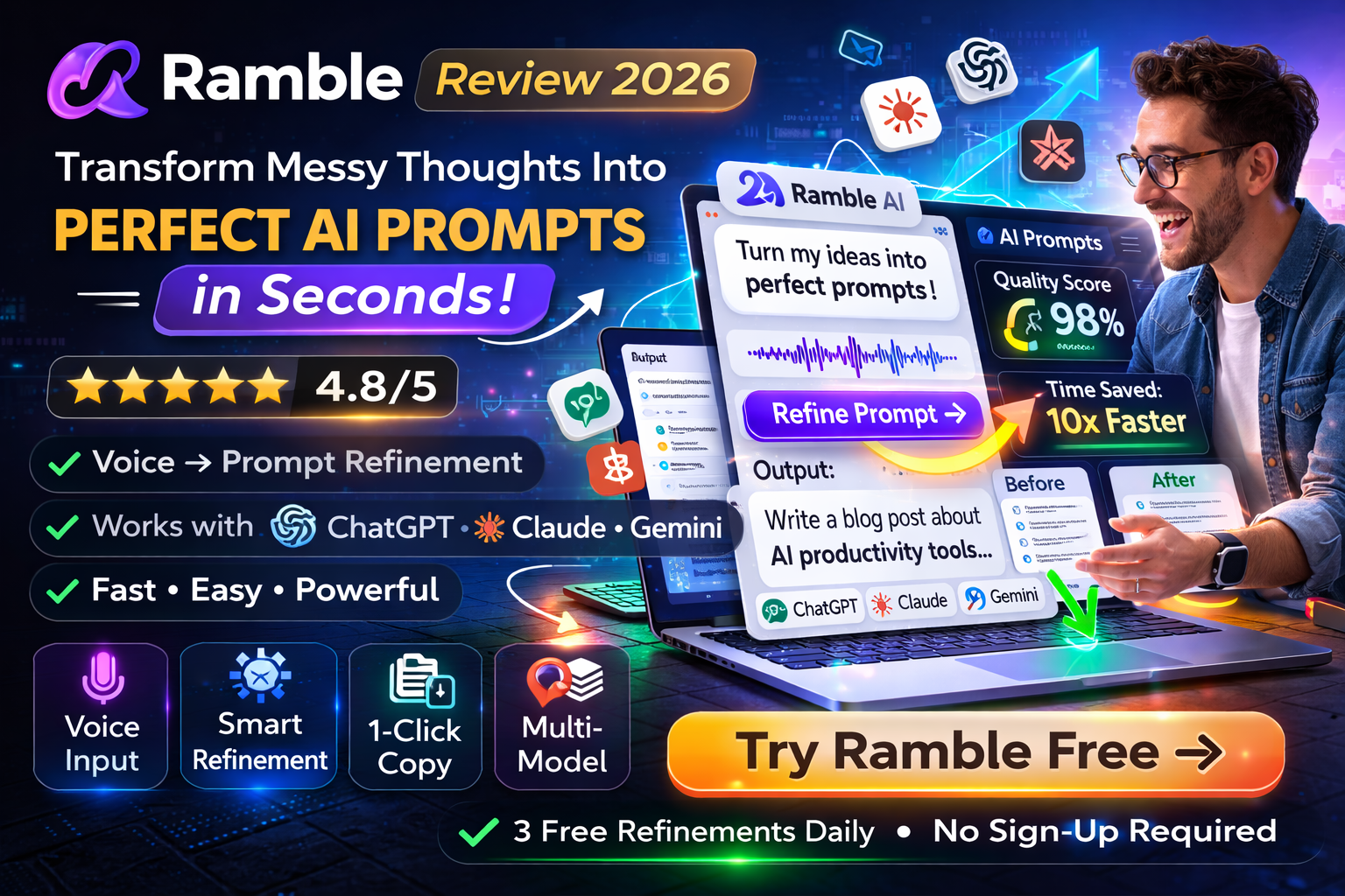 Ramble
