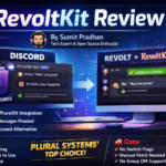 RevoltKit Review 2026: The Ultimate Bridge Between Revolt Chat and PluralKit for Plural Communities