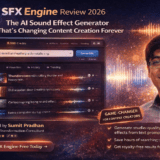 SFX Engine