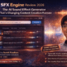SFX Engine