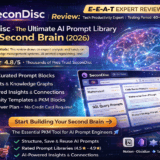SeconDisc
