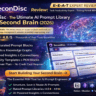 SeconDisc
