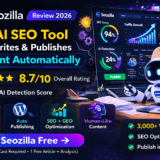Seozilla