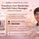 SoftlyWished
