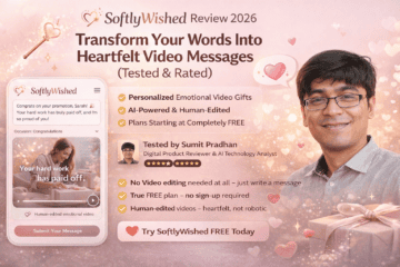 SoftlyWished screenshot 1
