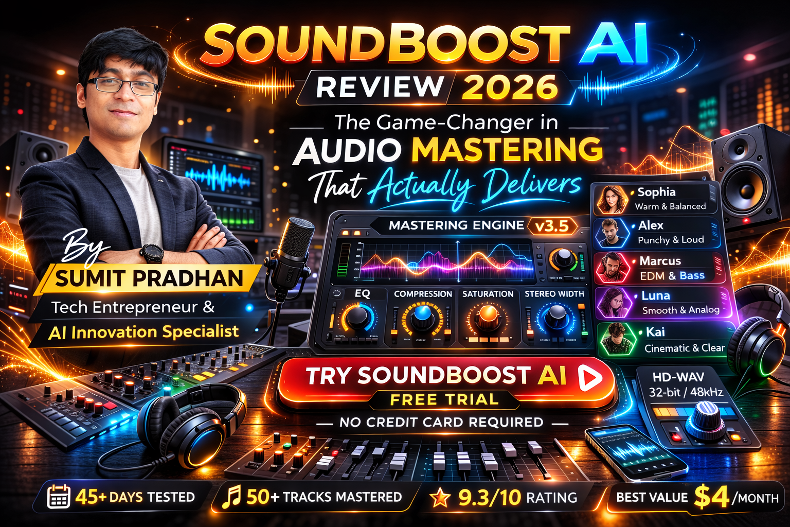 SoundBoost