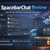 SpacebarChat