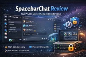 SpacebarChat Review 2026: The Ultimate Self-Hosted Discord Alternative That Puts Privacy First