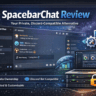 SpacebarChat