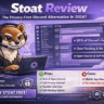 Stoat