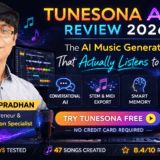 Tunesona