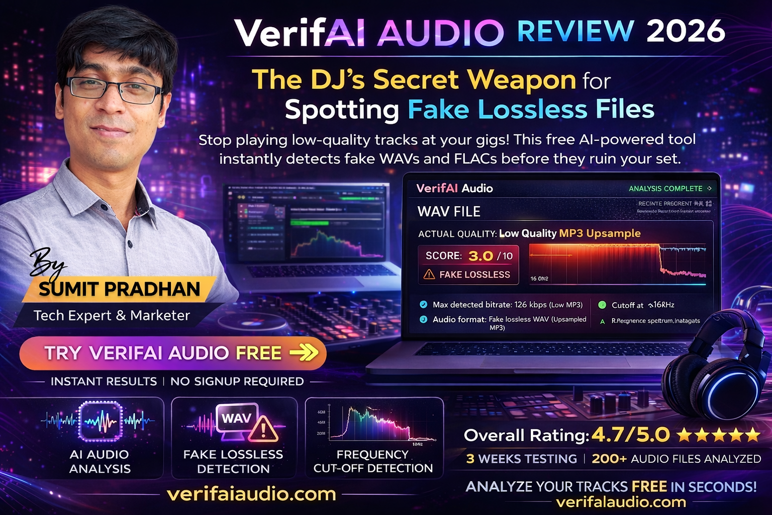 VerifAI