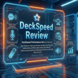 DeckSpeed