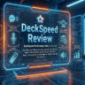 DeckSpeed